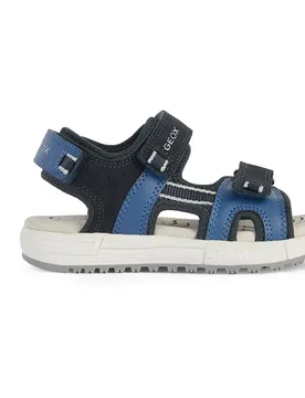 Sandali Alben Navy / Dark Blue EU 31