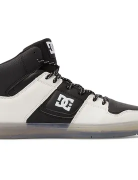 Baskets Cure High Top Black / Cream EU 39