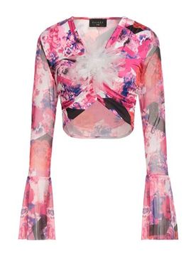 Gaëlle Paris Top Mujer Fucsia 36,40,42 Mujer
