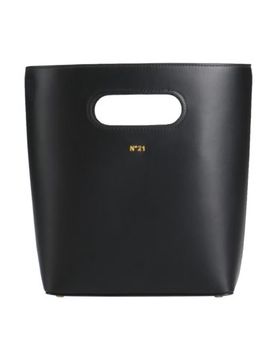 Bolso de mano Mujer Negro -- Mujer