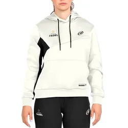 Bullpadel Peder Hoodie Crudo S