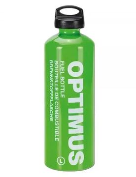 Brennstoffflasche L 1 Liter Default Title adult