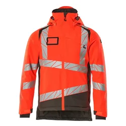 Veste D´hiver Accelerate Safe 19335 Hi-Vis Red / Dark Anthracite M