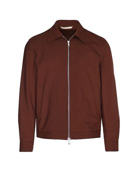 BRIGLIA Blouson braun 54 herren