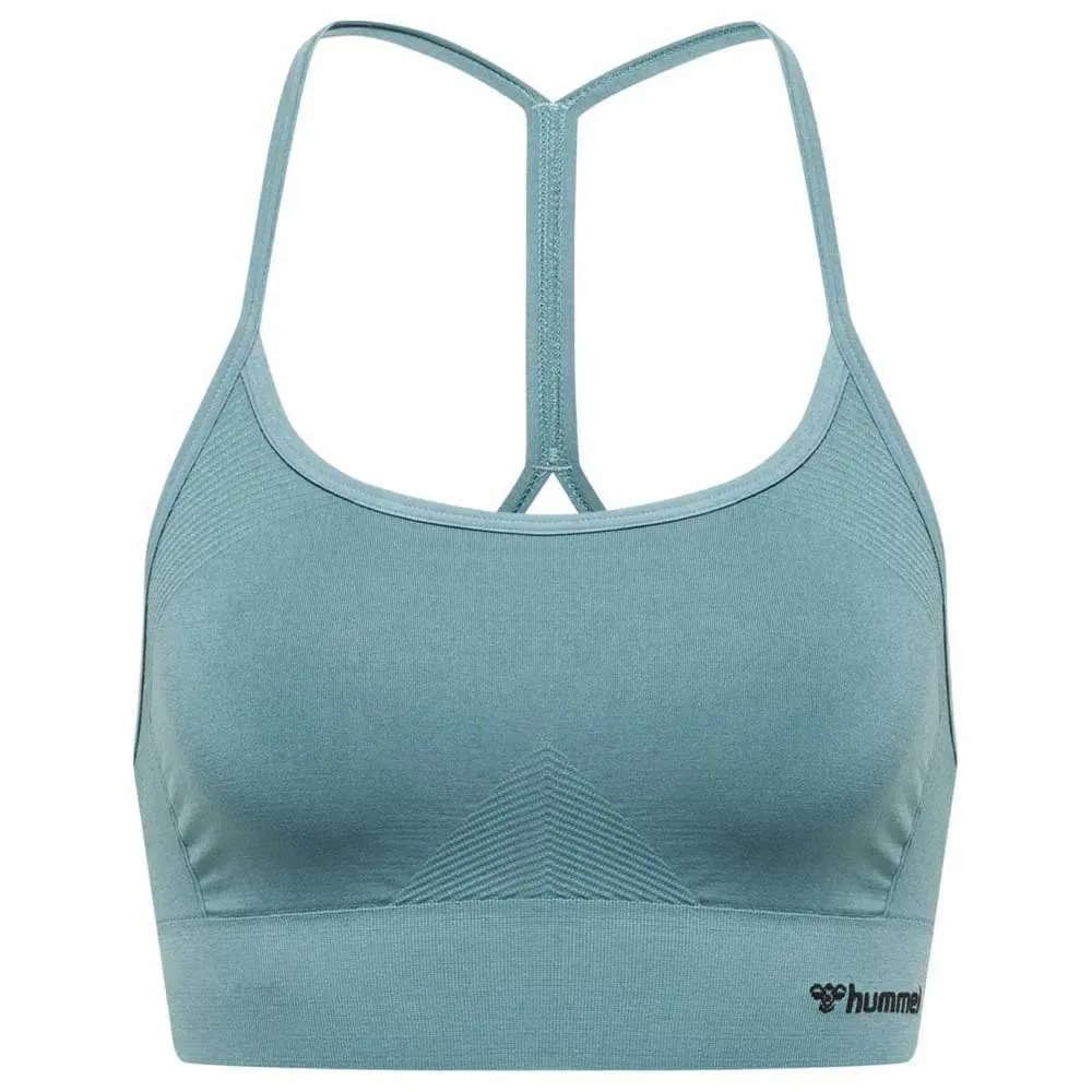 Top De Sport Tiffy Seamless 7406 XS - Hummel - FashionsVida