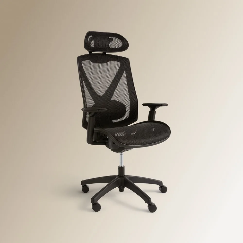 Silla de escritorio Master - El Corte Inglés - FashionsVida