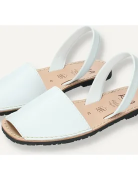 Menorquinas de hombre en piel vacuna - Ria Menorca - FashionsVida