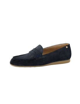 Loafer dunkelblau 40 1/2 damen