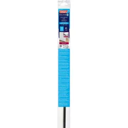 Barra Bajo Puerta PVC Standard 1 m