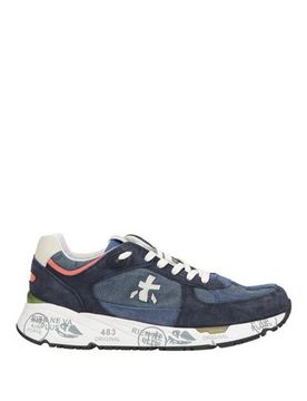 Sneakers Herren Marineblau 39,40,41,42,43,44,45,46 Herren