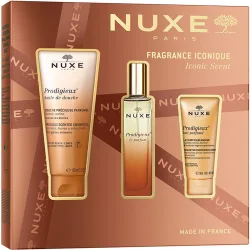 Estuche Regalo Aceite de ducha Prodigieux®
