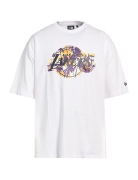 Camiseta Hombre Blanco M Hombre