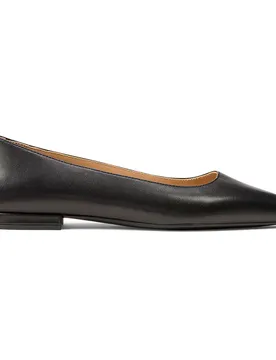 Ballerines Londyn Leather Black EU 37 1/2