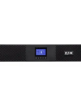 Ups 9sx1500ir Rack Black One Size unisex - Eaton - FashionsVida
