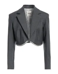 Blazer Damen Grau 38,40 Damen