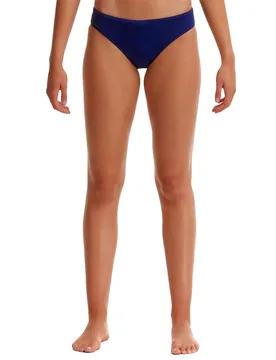 Sports Bikini Bottom Still Ocean AUS 8 Women - Funkita - FashionsVida
