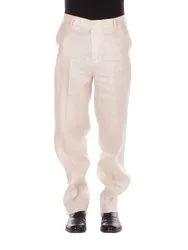 Uomo pantalone ump26367paxx sandshell pants mawana sand