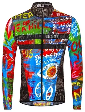 Maillot à Manches Longues 8 Days