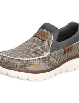 Herrenschuhe Slipper Fsk Halbschuhe B6651-64 64 40;41;42;47 Male