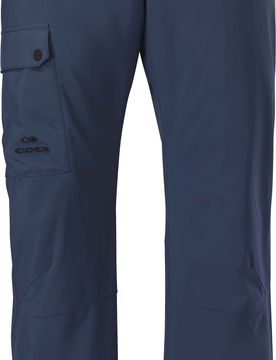 Wärmende Skihose – Damen / Frau – Becca 2L Insulated Pnt W Becca 2L Insulated Pnt Navy für Damen Größe XS Navy blau
