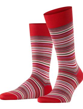 FALKE Microblock Herren Socken