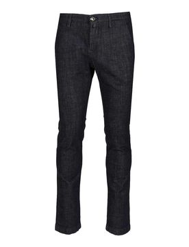 Pantaloni chino Bobby slim