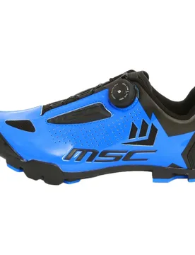 Msc Chaussures De Route Aero Xc - MSC - FashionsVida