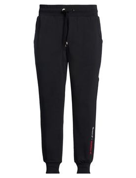 Hose Herren Schwarz XL Herren