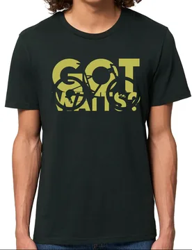 Got Watts? Bike Cycling Enthusiasts Mens Gift T-Shirt. Summer Cotton Short Sleeve O-Neck Mens T Shirt New S-3XL - Aliexpress - FashionsVida