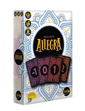 IELLO Allegra (2023) - IELLO - FashionsVida