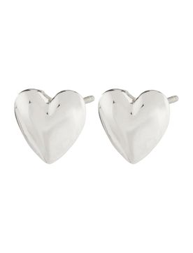 Pilgrim Pendientes 'SOPHIA' plata
