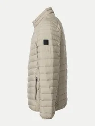 Light Weight Jacke Beige 3XL