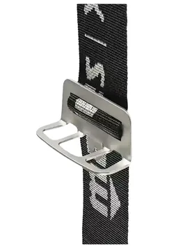 Triglide A Tre Fessure In Acciaio Inox - Mares - FashionsVida