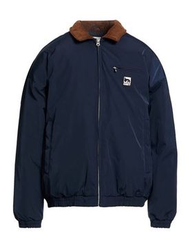 Jacke & Anorak Herren Marineblau L,M,S,XL,XXL Herren