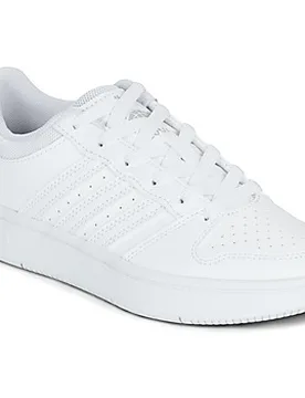 Kinderschuhe Hoops Classic J 36;38;40;36 2/3;37 1/3;38 2/3;39 1/3;35 1/2 Male - Adidas - FashionsVida