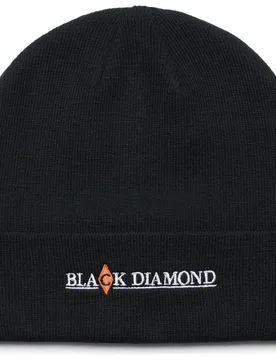 Gorro unisex Watch - Black Diamond - FashionsVida