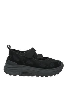Sneakers Damen Schwarz 36.5,38 Damen