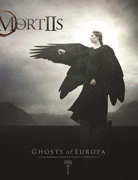 Ghosts of Europa von - CD (Jewelcase) - None - unisex