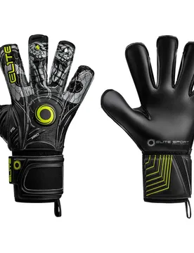 Sport Gants De Gardien De But Vibora Multicolour 11 unisex - Elitegroup - FashionsVida