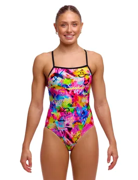 Funkita Maillot De Bain Fks030 - Funkita - FashionsVida