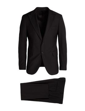 Traje Hombre Negro 48,50,52,54 Hombre