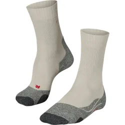Trekking 2 Explore Damen Socken, braun 39-40