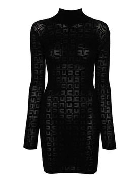 Elisabetta Franchi Vestito midi