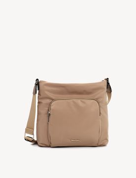 Borsa a tracolla giallo - one size