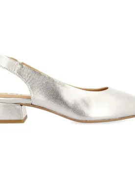 Ballerines Obrovac Silver EU 36