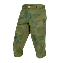 Endura Pantalon 3/4 Hummvee