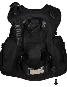 Aqualung Bcd Axiom Woman