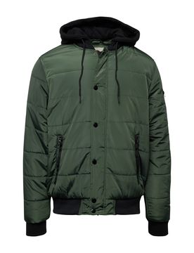 Chaqueta de entretiempo /