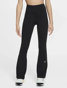 Leggings für Mädchen One - Noir - female - Size: 13/15 ans