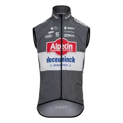 Gilet Alpecin-deceunink 2025 Multicolor